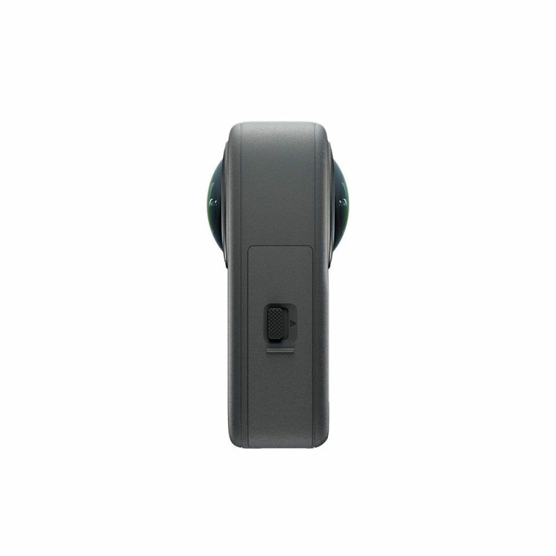 DJI OSMO 360 Adventure Combo - Caméra d'Action 8K 360° avec double capteur 1"