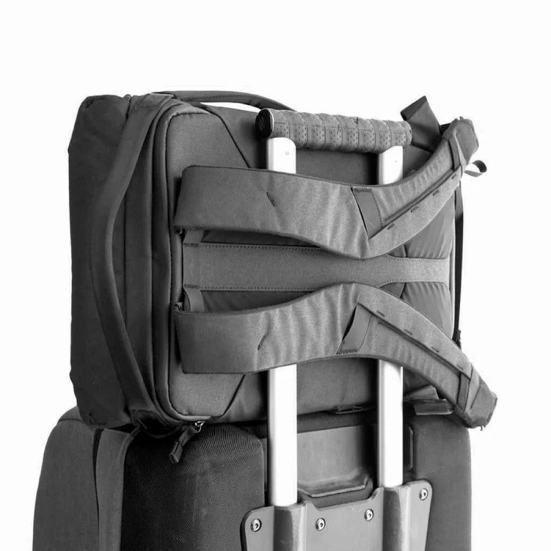 PEAK DESIGN EVERYDAY BACKPACK 30L V3 NOIR