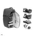 PEAK DESIGN EVERYDAY BACKPACK 30L V3 NOIR