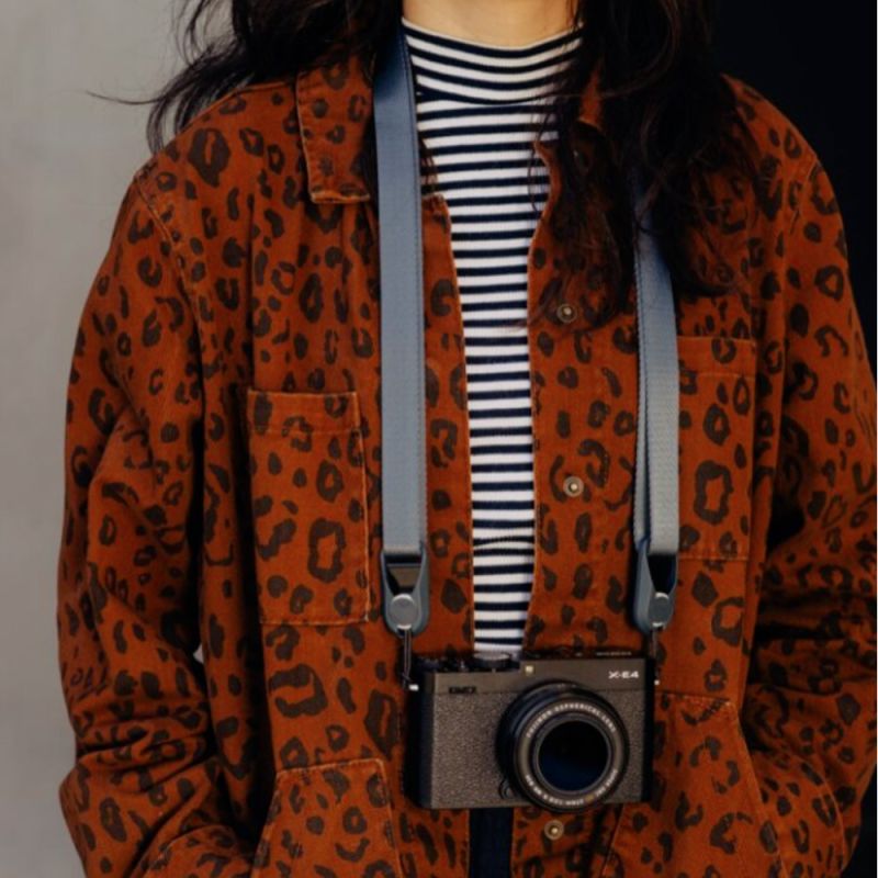 PEAK DESIGN COURROIE LEASH OCEAN