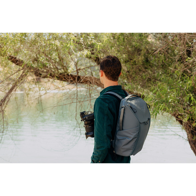 PEAK DESIGN EVERYDAY BACKPACK 20L OCEAN
