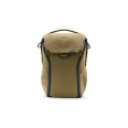 PEAK DESIGN EVERYDAY BACKPACK 20L KELP