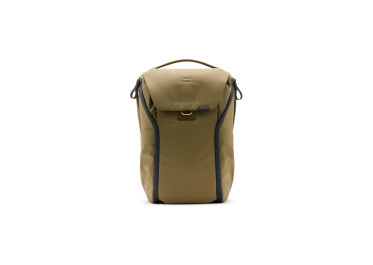 PEAK DESIGN EVERYDAY BACKPACK 30L KELP