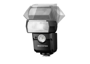 OM SYSTEM FL-700WR FLASH