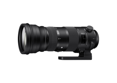 SIGMA 150-600 mm f/5-6,3 DG OS HSM Sigma Contemporary