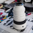 SIGMA 200 mm f/2 DG OS Monture L Sports