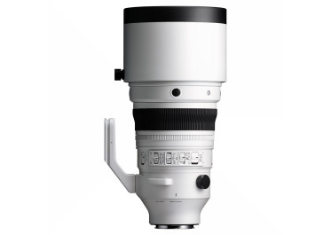 SIGMA 200 mm f/2 DG OS Monture L Sports