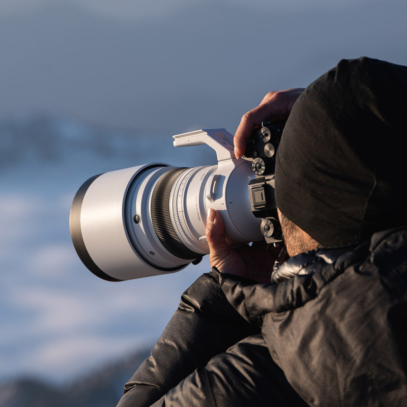 SIGMA 200 mm f/2 DG OS Monture L Sports
