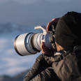 SIGMA 200 mm f/2 DG OS Monture L Sports
