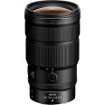 Nikon Z 24-70 mm f/2,8 II S de face