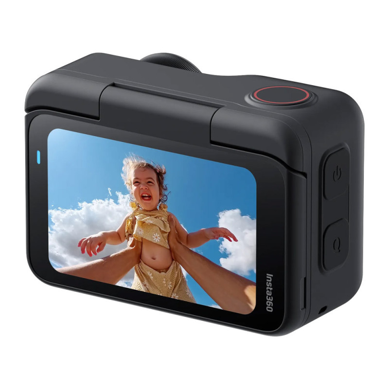 INSTA360 GO ULTRA CREATOR BUNDLE MIDNIGHT BLACK