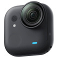 INSTA360 GO ULTRA CREATOR BUNDLE MIDNIGHT BLACK