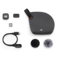 DJI MIC 3 Émetteur seul