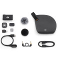 DJI MIC 3 (1 Émetteur TX + 1 Récepteur RX)