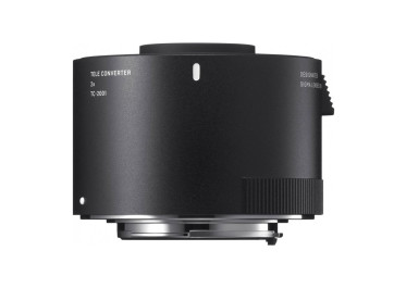 SIGMA Téléconvertisseur TC-2001 Sigma