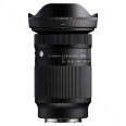 SIGMA 20-200 mm f/3,5-6,3 DG Monture L Contemporary