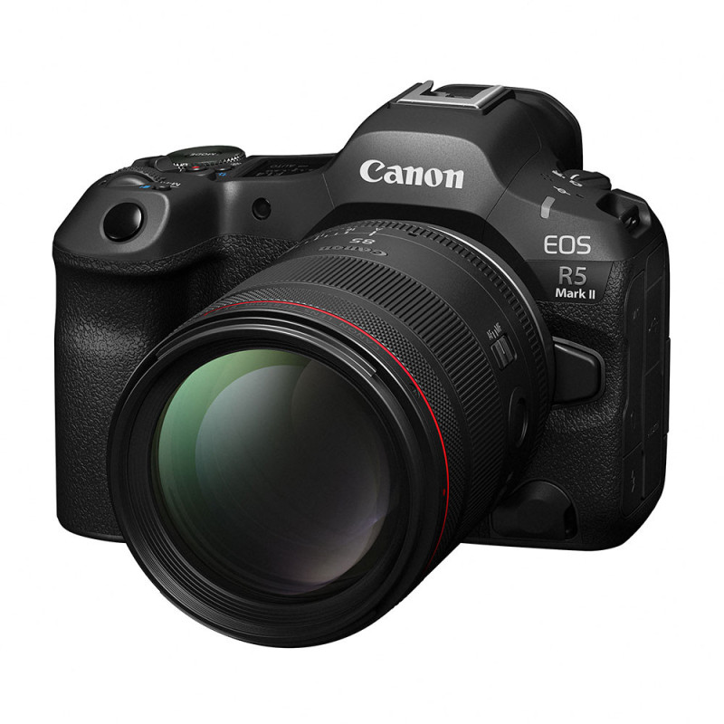 CANON RF 85 mm f/1,4 L VCM