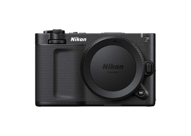 NIKON ZR Boitier nu