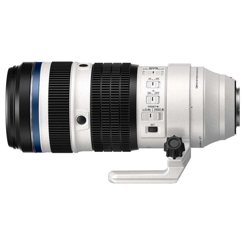 OM SYSTEM 50-200 mm f/2,8 PRO ED