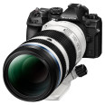 OM SYSTEM 50-200 mm f/2,8 PRO ED
