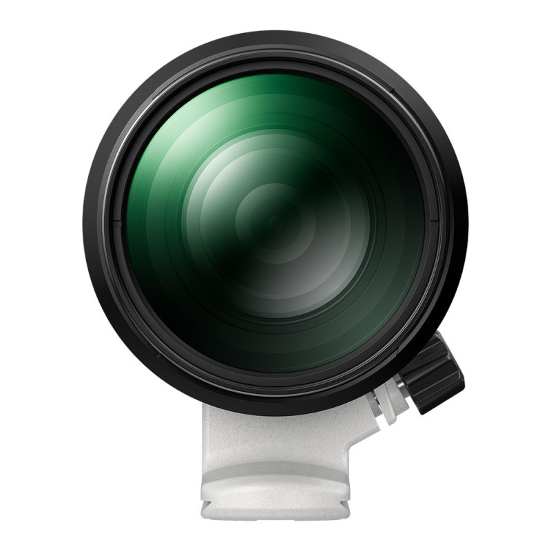 OM SYSTEM 50-200 mm f/2,8 PRO ED