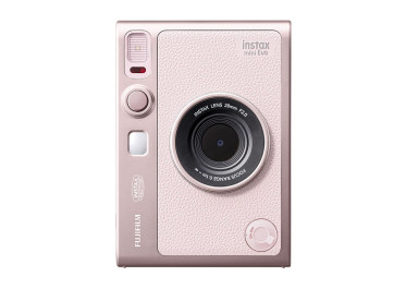 FUJIFILM INSTAX MINI EVO GENTLE ROSE USB-C