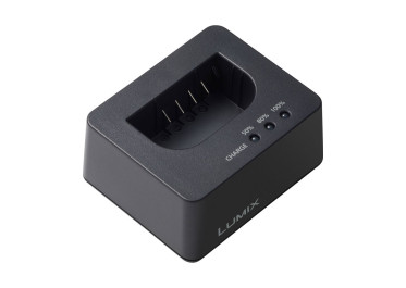 PANASONIC DMW-BTCD15E Chargeur de batteries BLK22 / BLF19