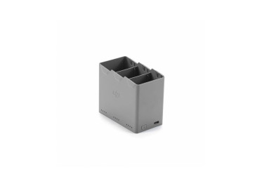DJI HUB DE CHARGE MINI 5 PRO