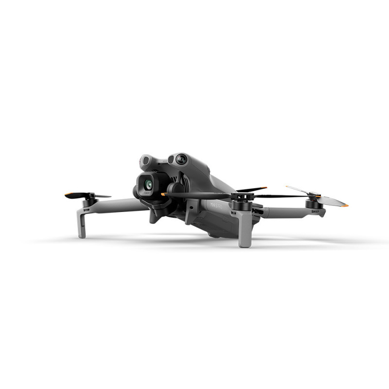 DJI Mini 5 Pro Fly More Combo avec radiocommande RC2 – Drone caméra 4K/120 ips, capteur 1 pouce, 36 min de vol