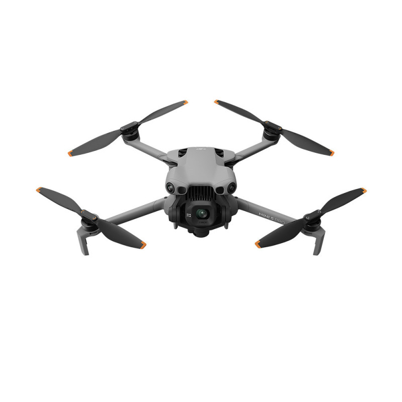 DJI Mini 5 Pro – Drone caméra 4K/120 ips, capteur 1", 36 min de vol