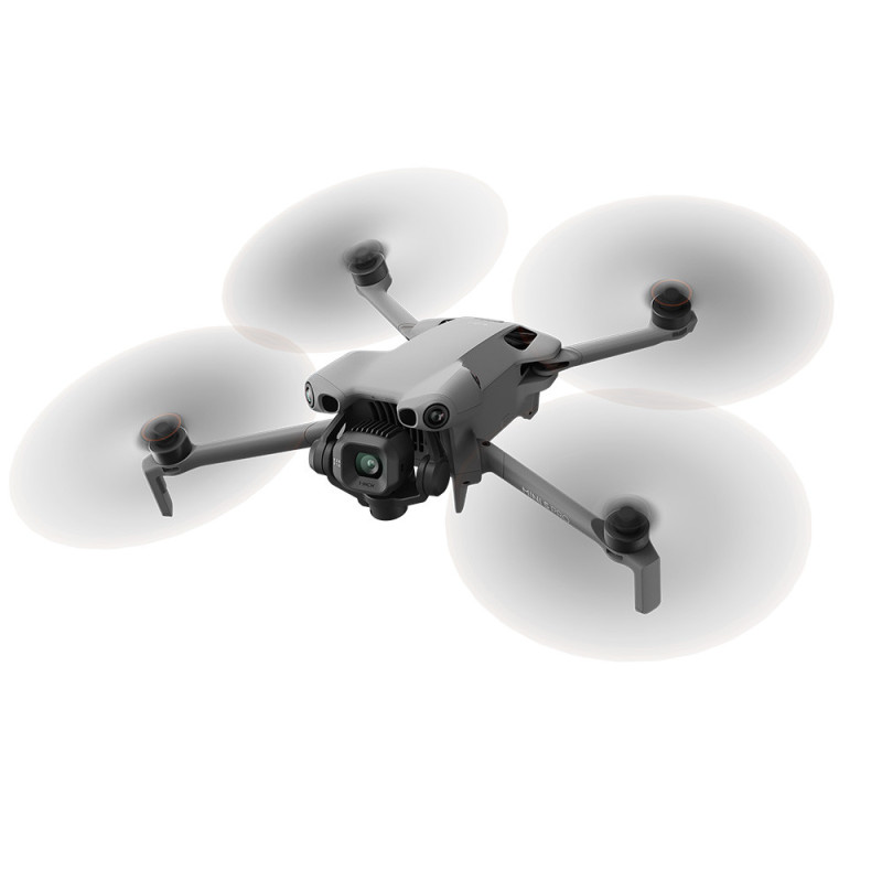 DJI Mini 5 Pro – Drone caméra 4K/120 ips, capteur 1", 36 min de vol