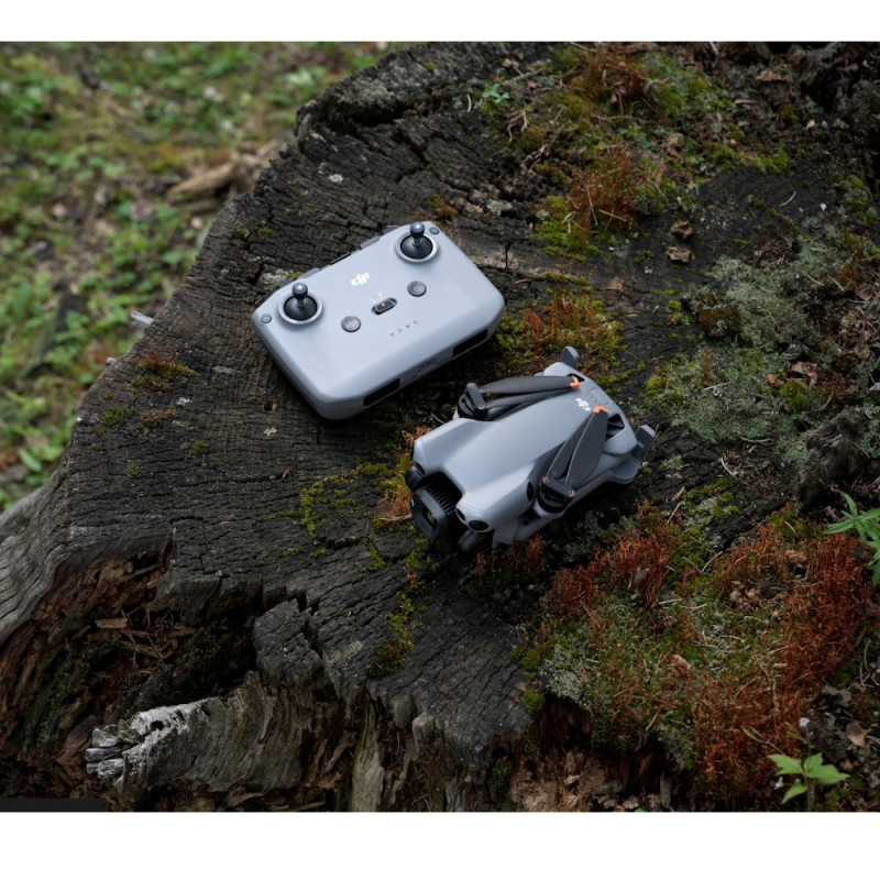 DJI Mini 5 Pro – Drone caméra 4K/120 ips, capteur 1", 36 min de vol