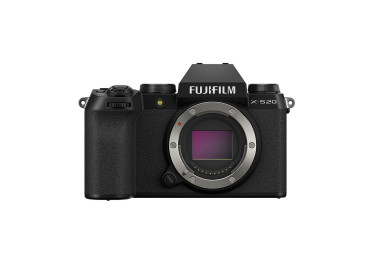 FUJIFILM X-S20 Boitier nu | Appareil photo hybride