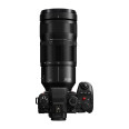 PANASONIC LUMIX L 100-500 mm f/5-7,1 O.I.S.