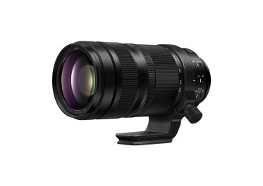 PANASONIC L 100-500 mm f/5-7,1 O.I.S.