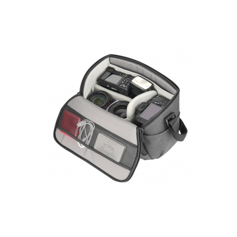 VANGUARD VESTA ASPIRE 30 GRIS