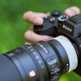 SONY FE 100 mm f/2,8 Macro G Master OSS