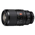 Sony FE 100 mm f/2.8 Macro GM OSS | Objectif macro plein format