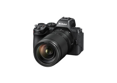 NIKON Z5II + Z 28-75 mm f/2,8