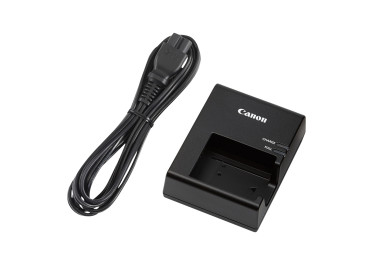 CANON LC-E10E Chargeur de batterie LP-E10