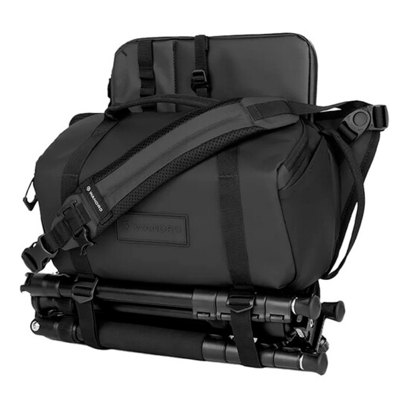 WANDRD ROGUE SLING 9L BLACK V2
