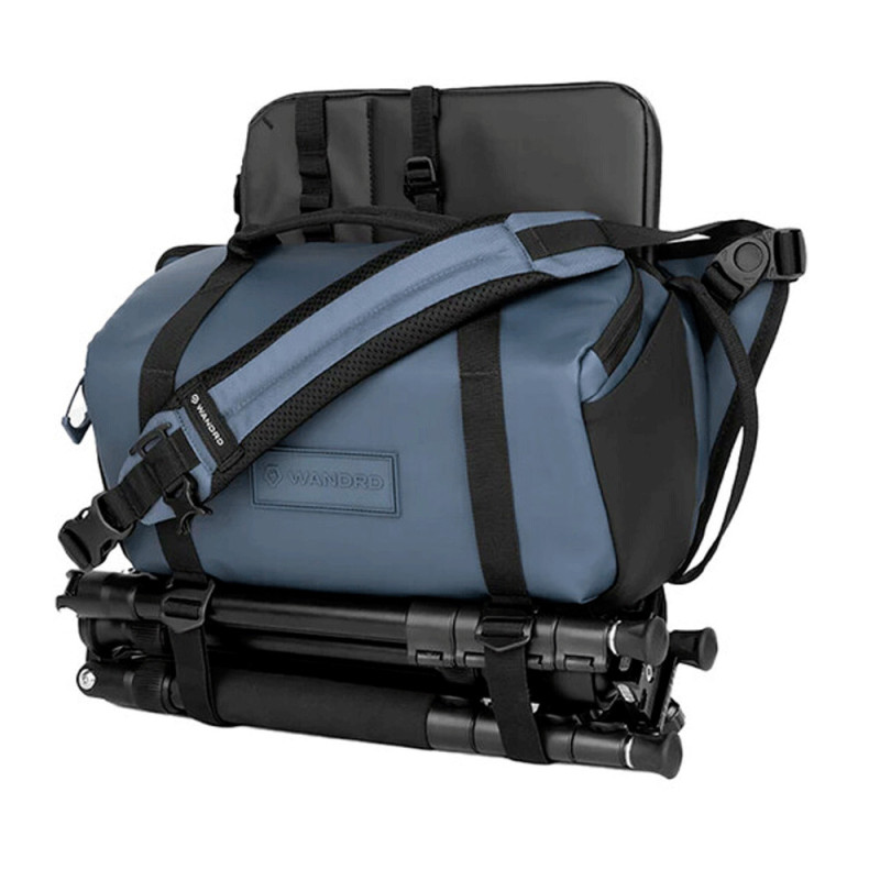 WANDRD ROGUE SLING 9L AEGEAN BLUE V2