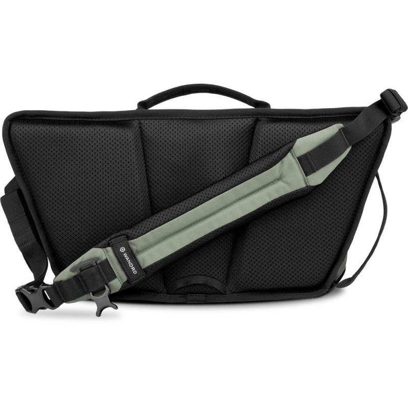 WANDRD ROGUE SLING 9L WASATCH GREEN V2