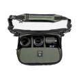 WANDRD ROGUE SLING 9L WASATCH GREEN V2