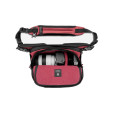 WANDRD ROGUE SLING 6L RHOONE BURGUNDY V2