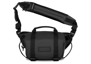 WANDRD ROGUE SLING 4L BLACK V2