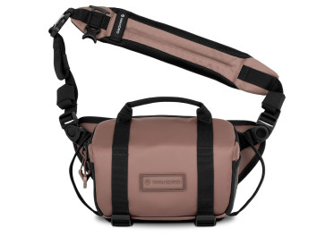 WANDRD ROGUE SLING 4L ATACAMA CLAY V2
