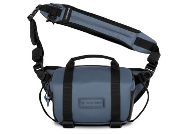WANDRD ROGUE SLING 4L AEGEAN BLUE V2