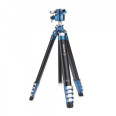 Benro CyanBird AL Série 2 – Trépied aluminium 5 sections avec rotule G36PT