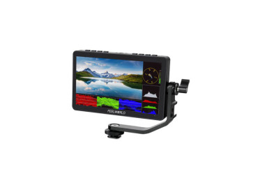 FEELWORLD F5 PRO V4 MONITEUR 6"